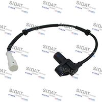 Sensor, Raddrehzahl