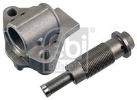 Spanner, Steuerkette