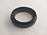 Wellendichtring, Differential