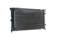 Thumbnail - Radiateur - CR737000S - MAHLE