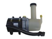 Hydraulikpumpe, Lenkung