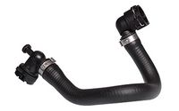Furtun radiator METZGER AUTOTEILE, Cod: 2420267
