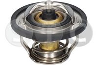 термостат, охладителна течност