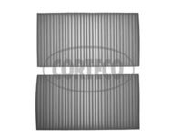 Filter, Innenraumluft