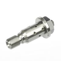 Thumbnail - Regelklep, nokkenasregeling - CV0039 - ET ENGINETEAM