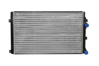 Radiator, racire motor ASAM AUTOMOTIVE, Cod: 32197