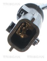 Sensor, Raddrehzahl