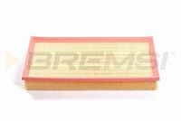 Въздушен филтър FA0203 BREMSI
