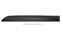 покривна/защитна лайсна, врата