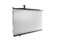 Thumbnail - Radiateur - CR1324000S - MAHLE