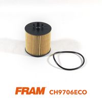 маслен филтър