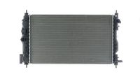Thumbnail - Radiateur - CR2594000P - MAHLE