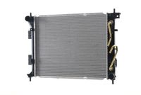 Thumbnail - Radiateur - CR2104000S - MAHLE