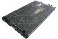 Radiator, racire motor AIC, Cod: 50958