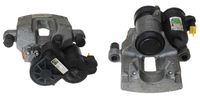 Bremssattel