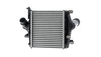 Thumbnail - Intercooler, inlaatluchtkoeler - CI672000P - MAHLE