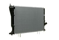Thumbnail - Radiateur - CR1080000S - MAHLE