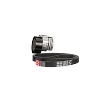 Ķīļrievu siksnu komplekts