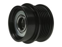 Alternator Freewheel Clutch