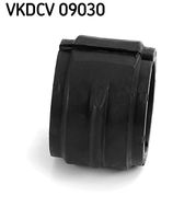 SKF Lagerbus, stabilisator 3