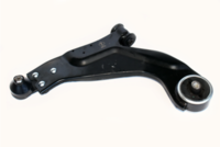 Brat, suspensie roata ASAM AUTOMOTIVE, Cod: 74982