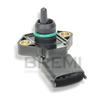 датчик, налчгане във всмукателните тръби