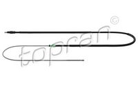 жило, ръчна спирачка