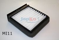 Филтър купе (поленов филтър)