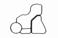 уплътнение, маслен радиатор