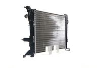 Thumbnail - Radiateur - CR840001S - MAHLE