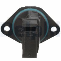 DELPHI Luchtmassameter 4