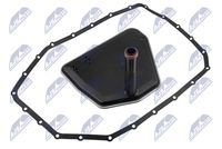 комплект хидравличен филтър, автоматична предавателна кутия