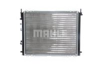 Thumbnail - Radiateur - CR510000S - MAHLE