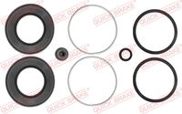 Set reparatie, etrier QUICK BRAKE, Cod: 114-0424