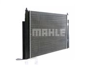Thumbnail - Radiateur - CR1450000S - MAHLE