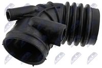 всмукващ маркуч, въздушен филтър