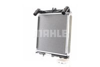 Thumbnail - Radiateur - CR383000S - MAHLE