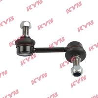 Stange/Strebe, Stabilisator
