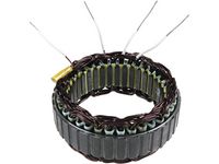Stator, Generator Stator, Generator