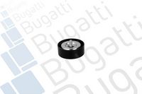 Umlenk-/Führungsrolle, Keilrippenriemen