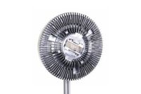 Thumbnail - Koppeling, radiateurventilator - CFC16000P - MAHLE