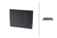 Филтър купе (поленов филтър)