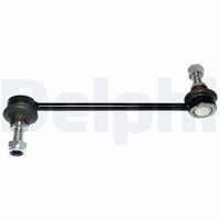 Stange/Strebe, Stabilisator