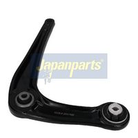 носач, окачване на колелата