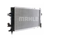Thumbnail - Radiateur - CR1687000S - MAHLE