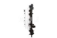 Thumbnail - Radiateur - CR906000S - MAHLE