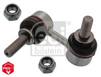 Stange/Strebe, Stabilisator