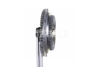 Thumbnail - Koppeling, radiateurventilator - CFC93000P - MAHLE