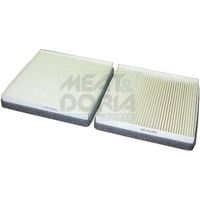 Филтър купе (поленов филтър)