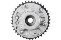 Дефазатор разпр. вал